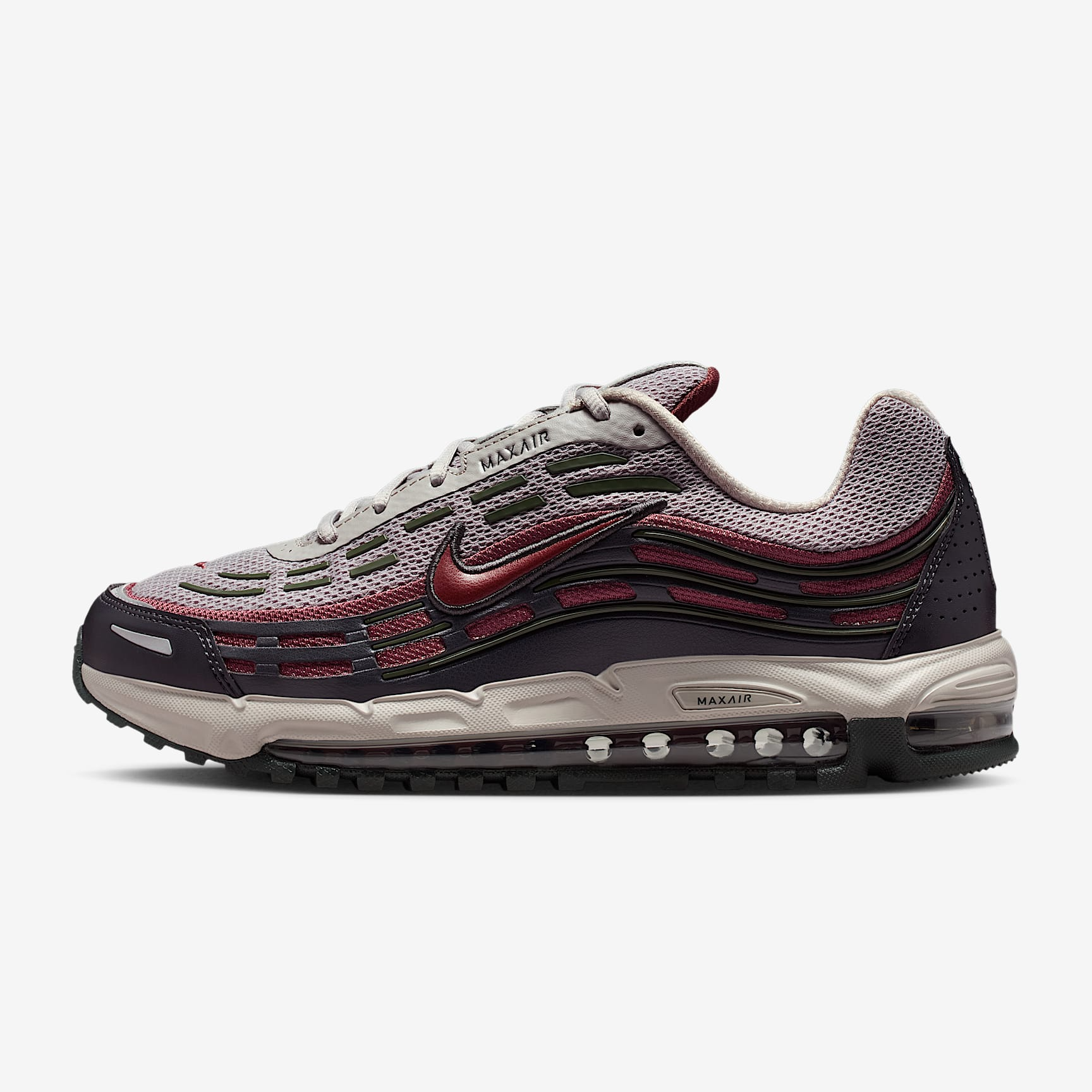 NIKE/耐克男子Air Max TL 2.5舒适时尚耐磨休闲运动鞋FZ4110007