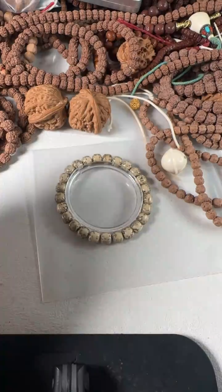 吊坠金刚菩提67号