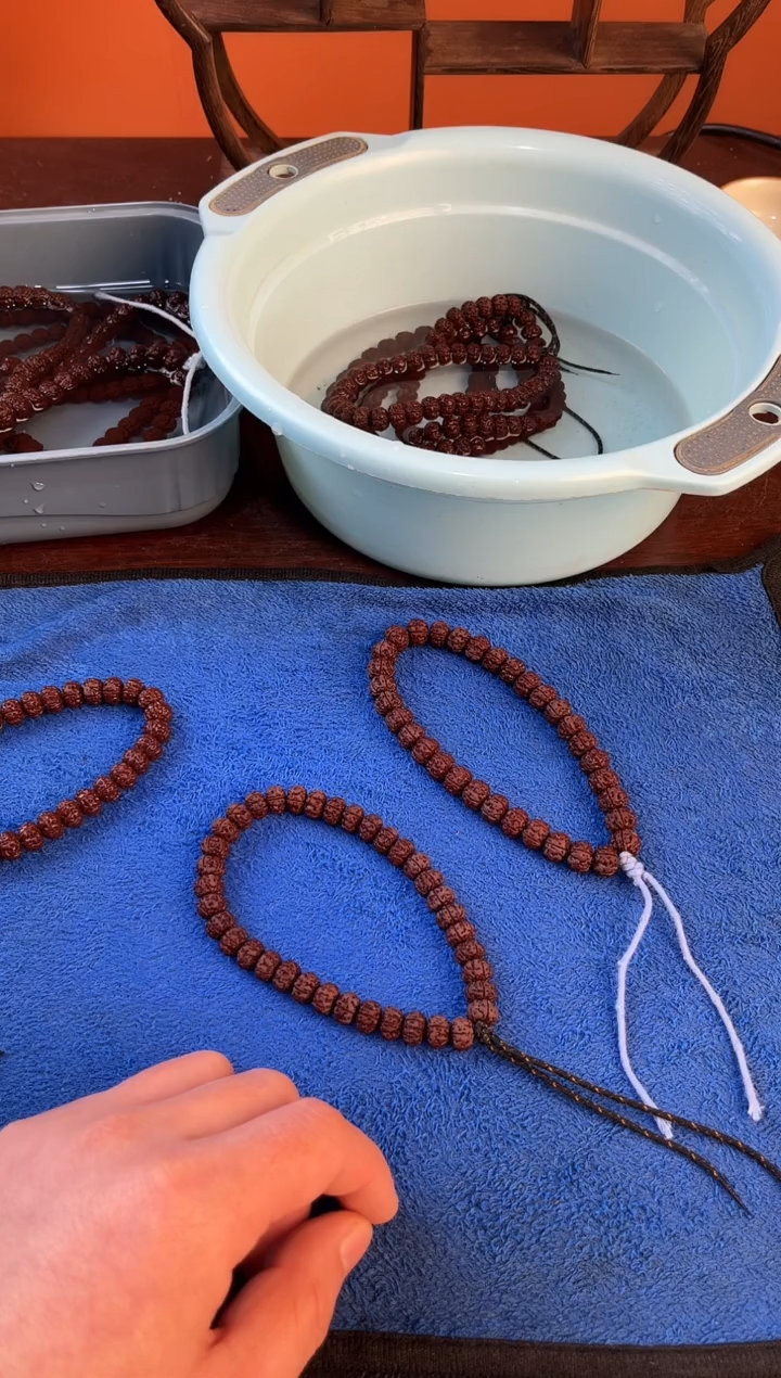 手串金刚菩提小*哥9+老树王