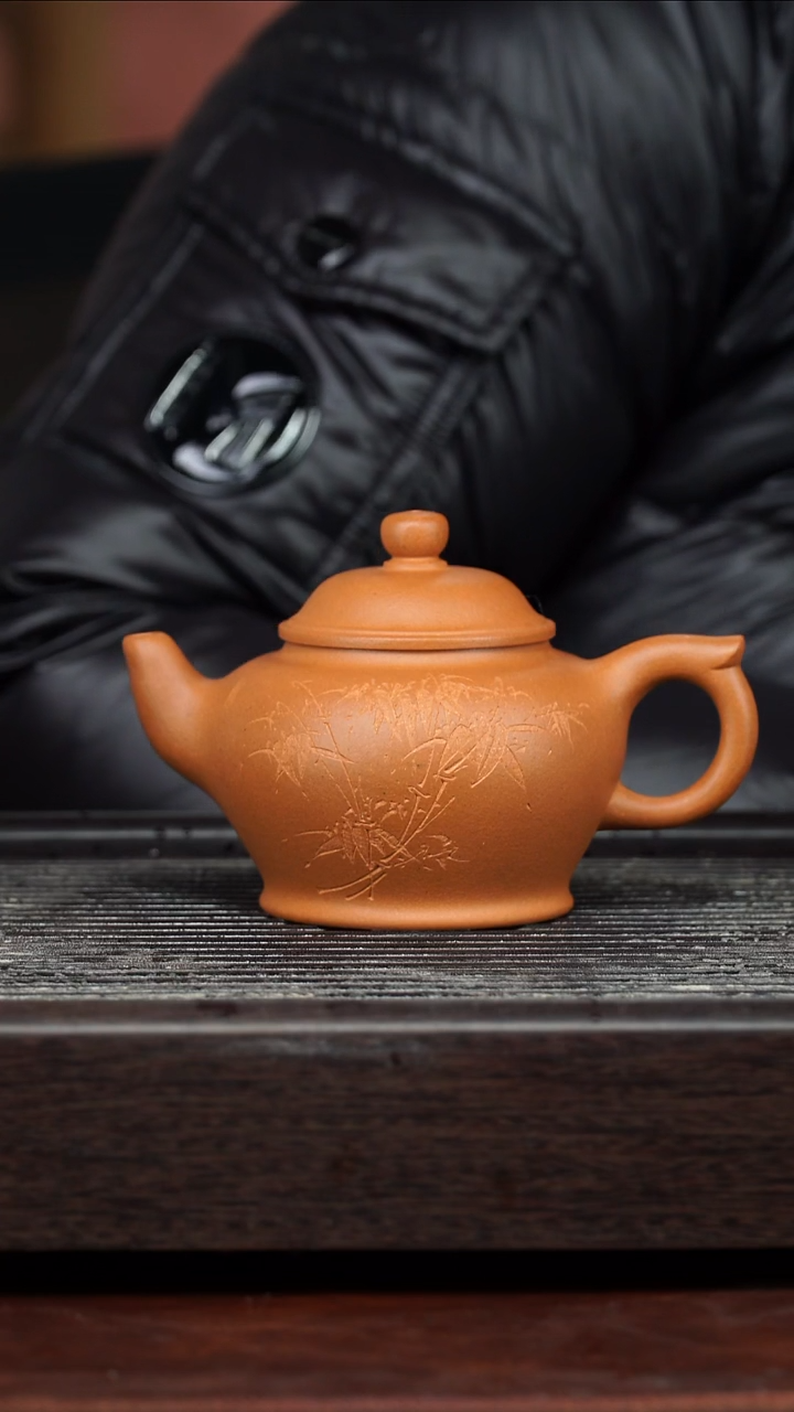 茶壶紫砂精品紫砂壶71..........260CC