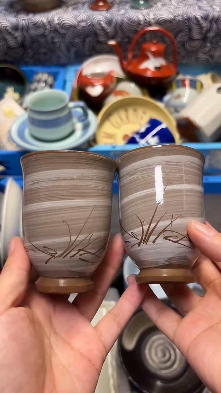 瓷片喵喵家都是大漂亮