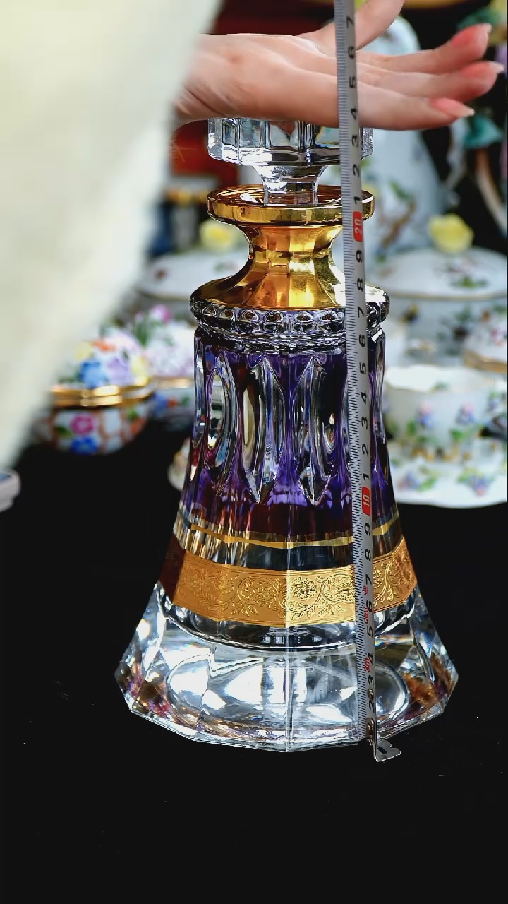 摆件米多家中古器物 如图所示  87