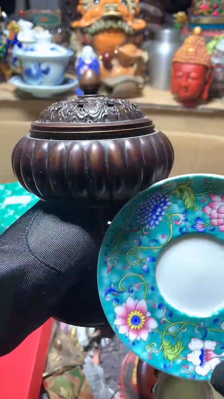 【闪购商品】瓷器默认微瑕瓷器