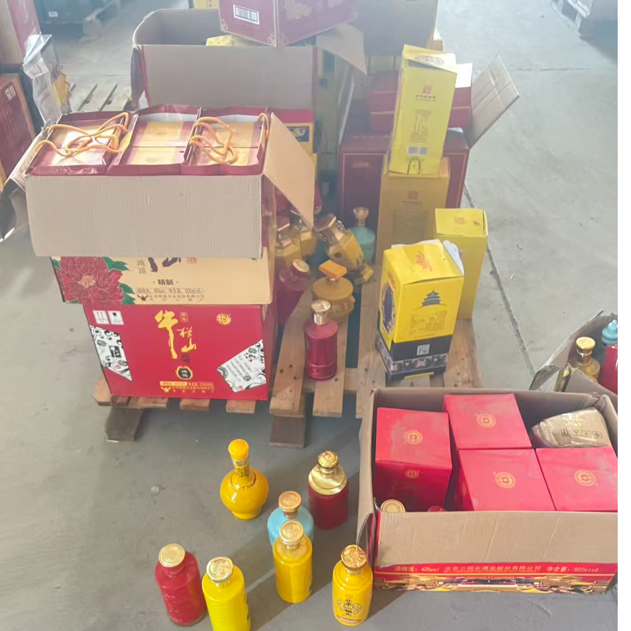 无品牌【随机高货】主播福利 随机发 