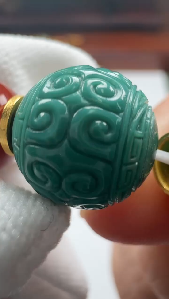 【闪购商品】南红玛瑙手串手串未镶嵌手串手串