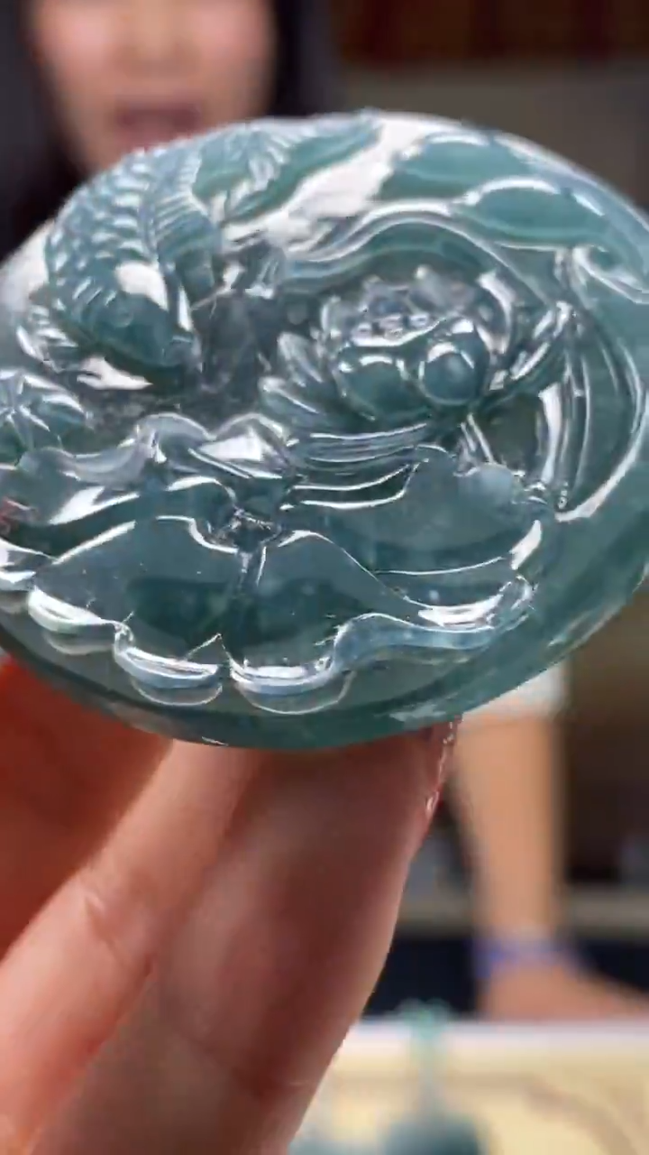 未镶嵌定制翡翠********586