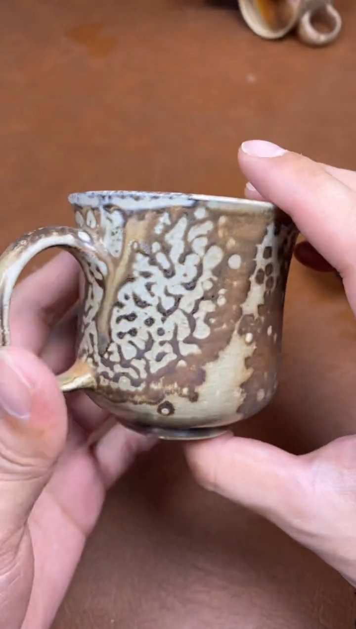 【闪购商品】观寂茶器柴烧专拍链接233