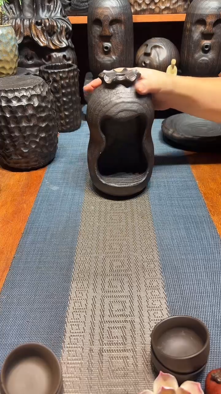 香樟木香樟木一物一拍
