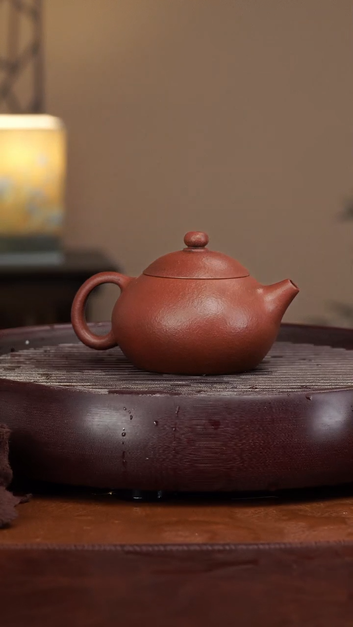 【闪购商品】紫砂茶壶宜兴紫砂壶