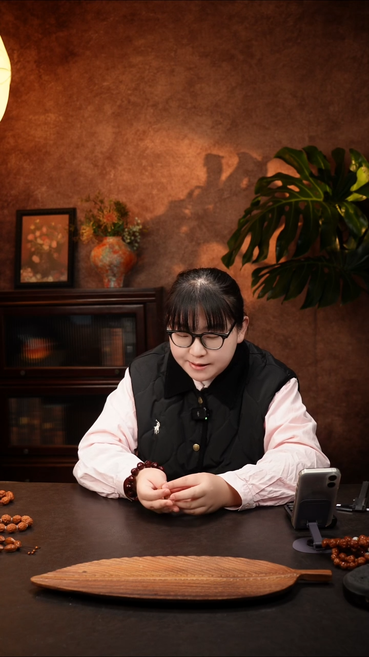 手串橄榄核橄榄核