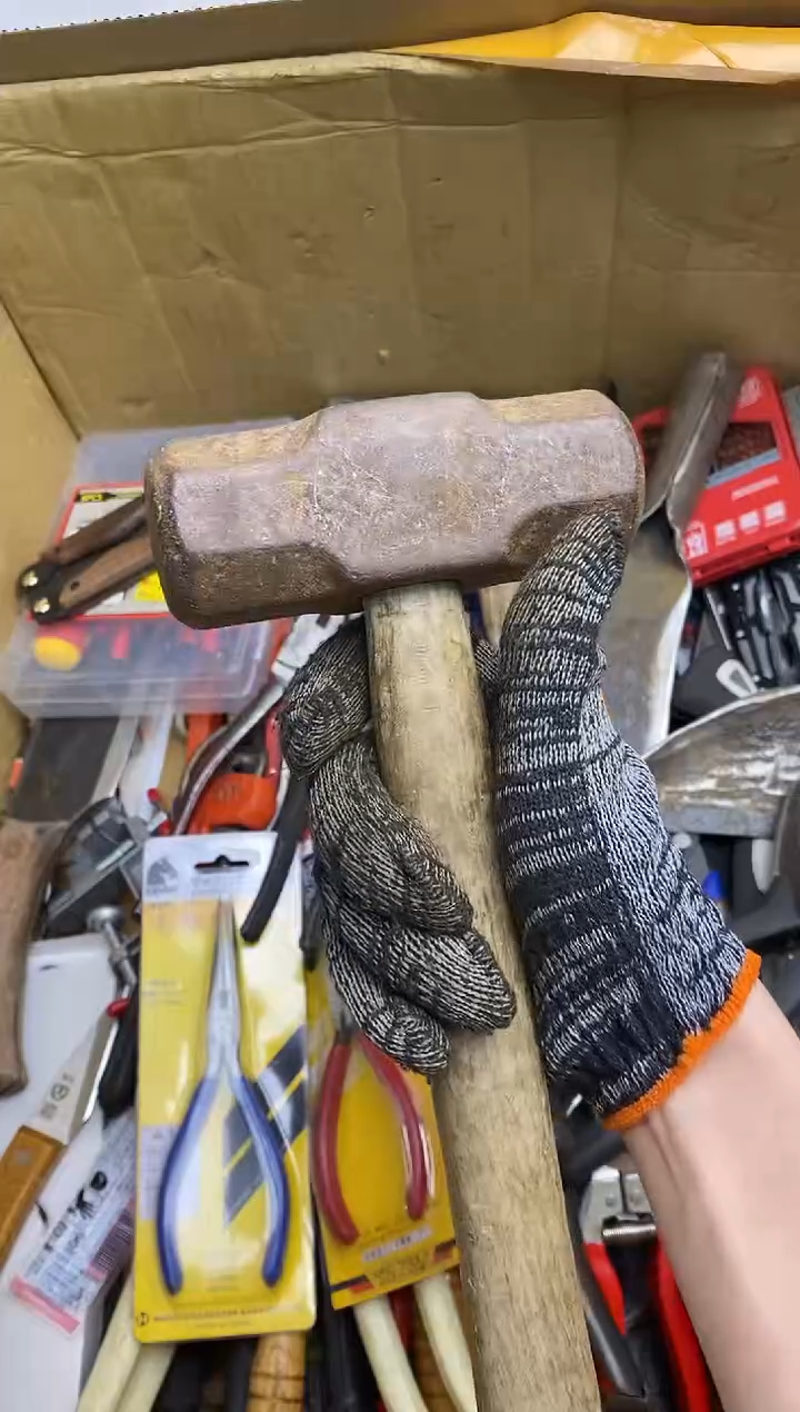 春**柳五金园艺农具厨具工具闪购