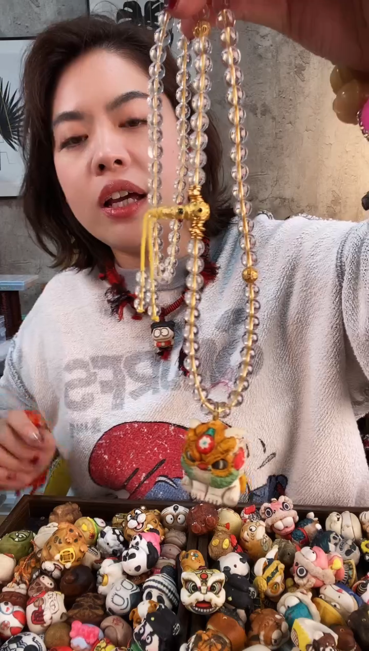 【闪购商品】香榧木木雕154465454544545