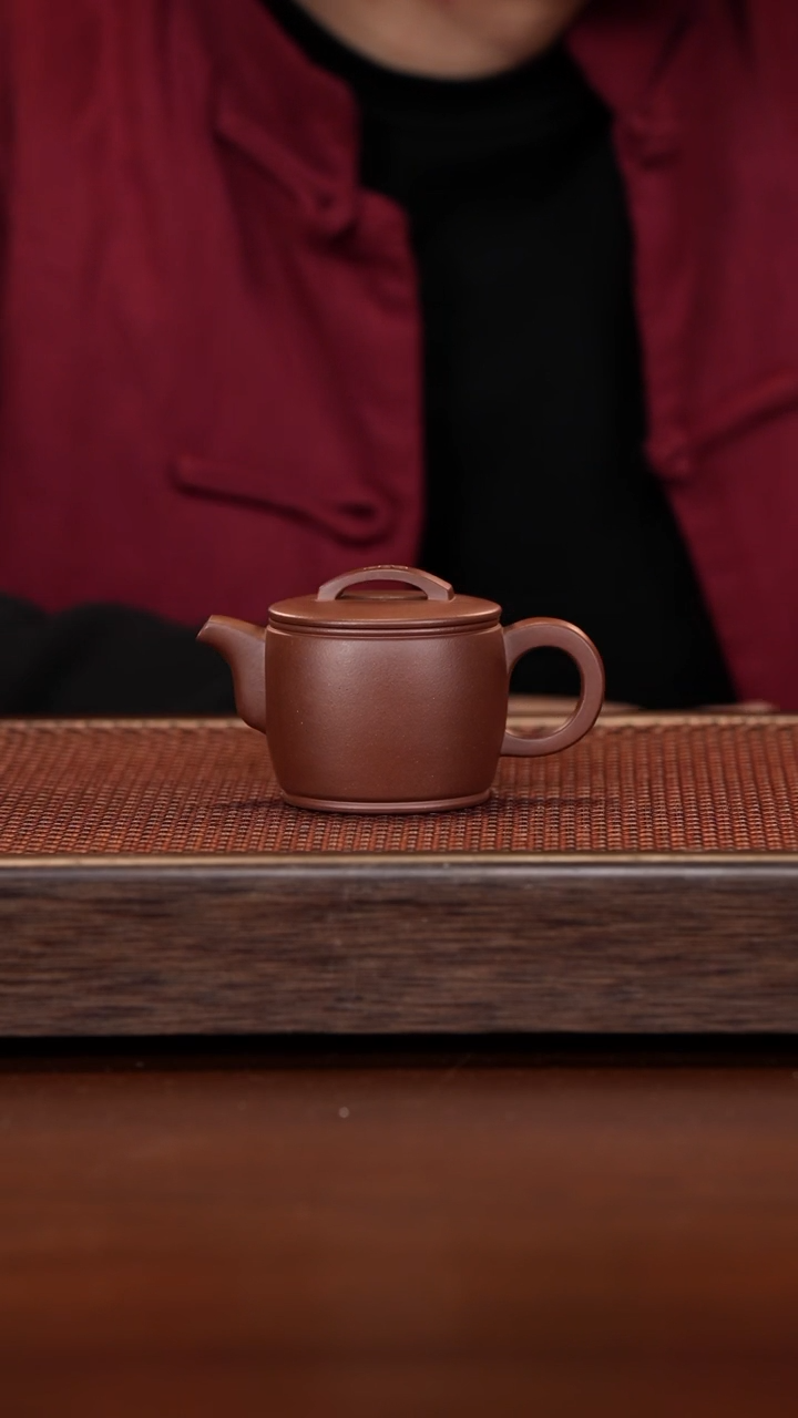 【闪购商品】紫砂茶壶徐壶记紫砂精选