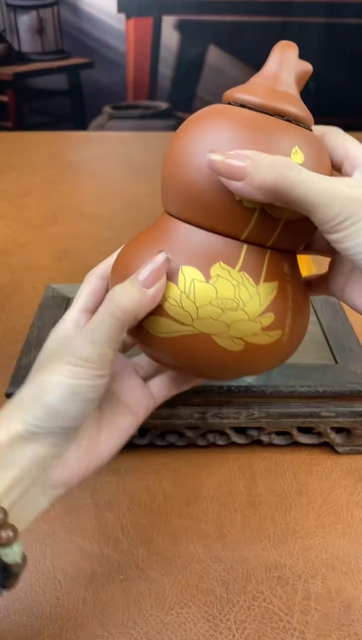 【闪购商品】陶禧茶器闪购福利V