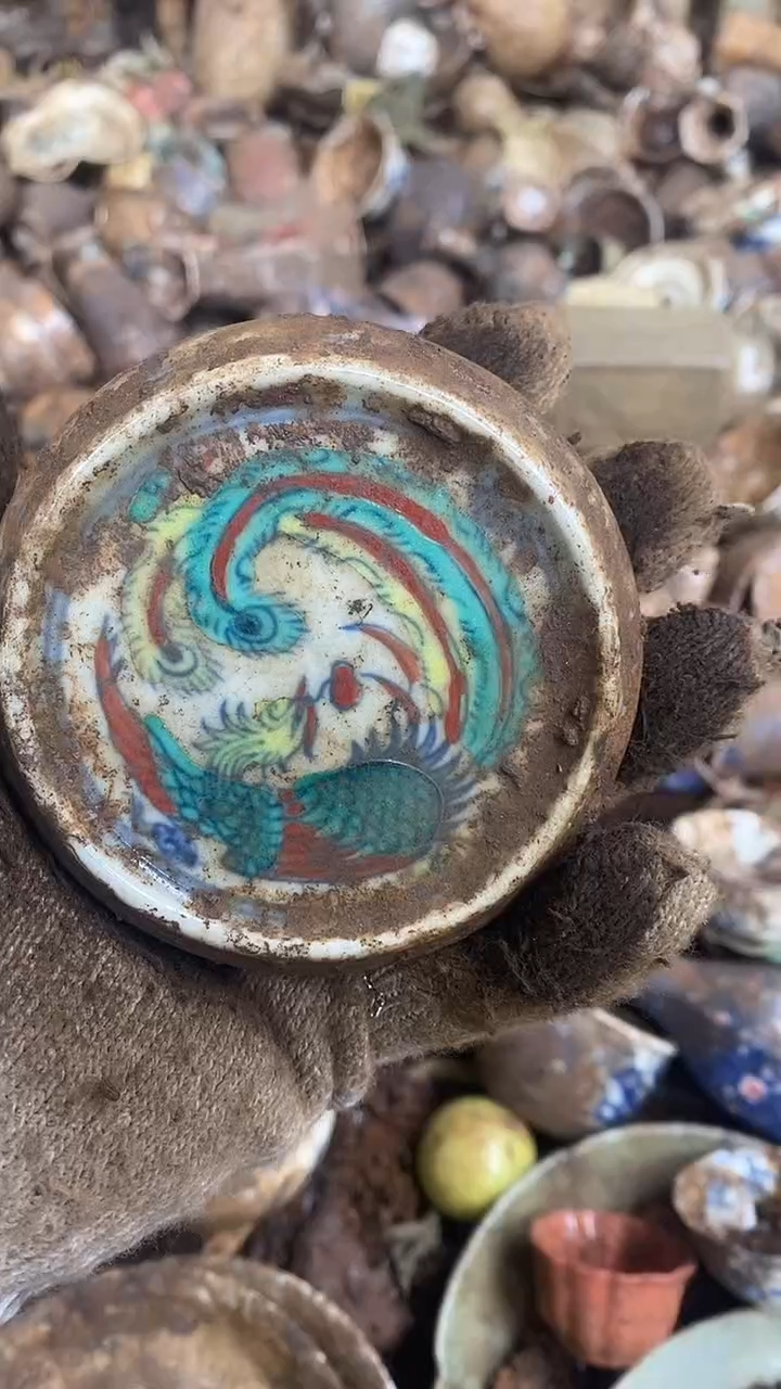 摆件陶瓷器瓷器瓷器瓷器