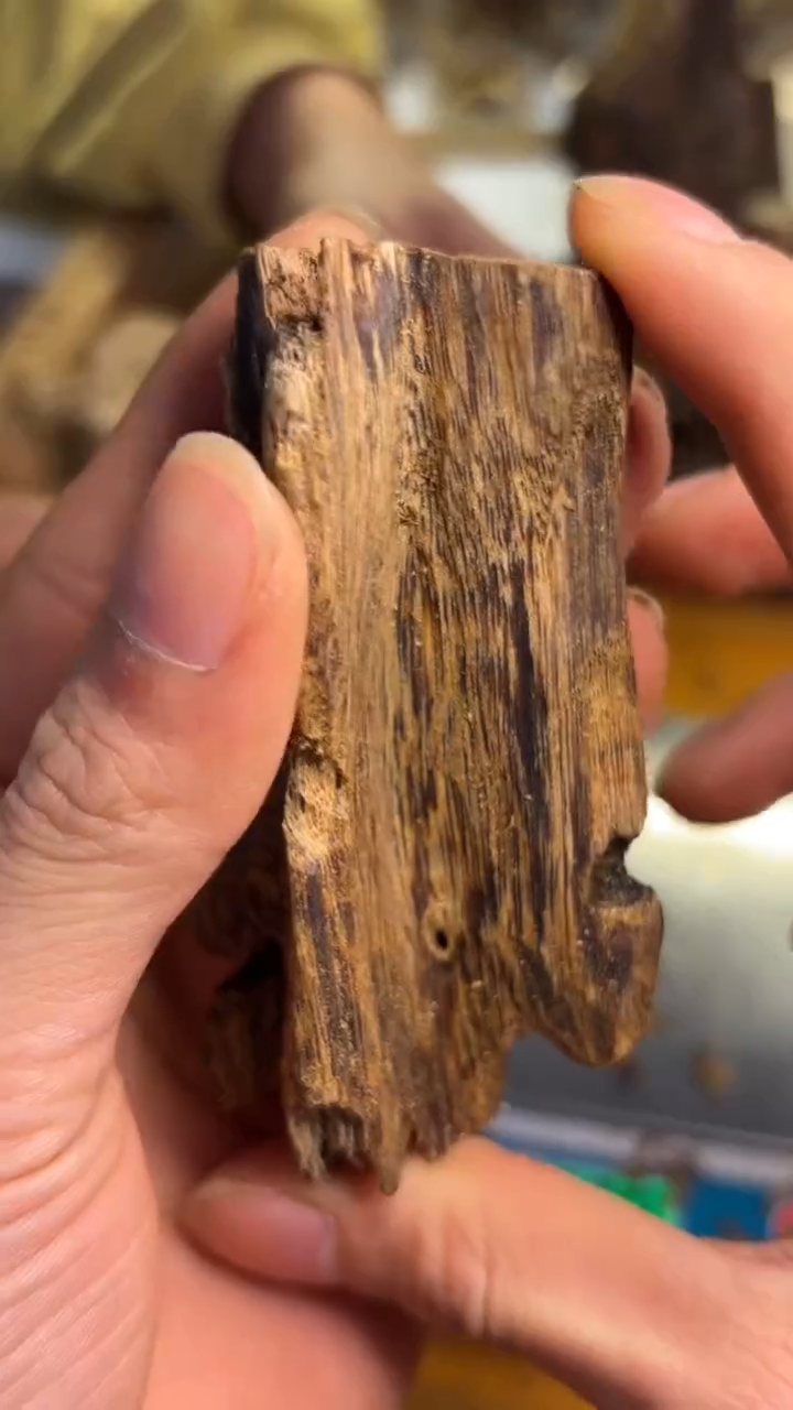 沉香沉香碎屑千里香品种16.6克