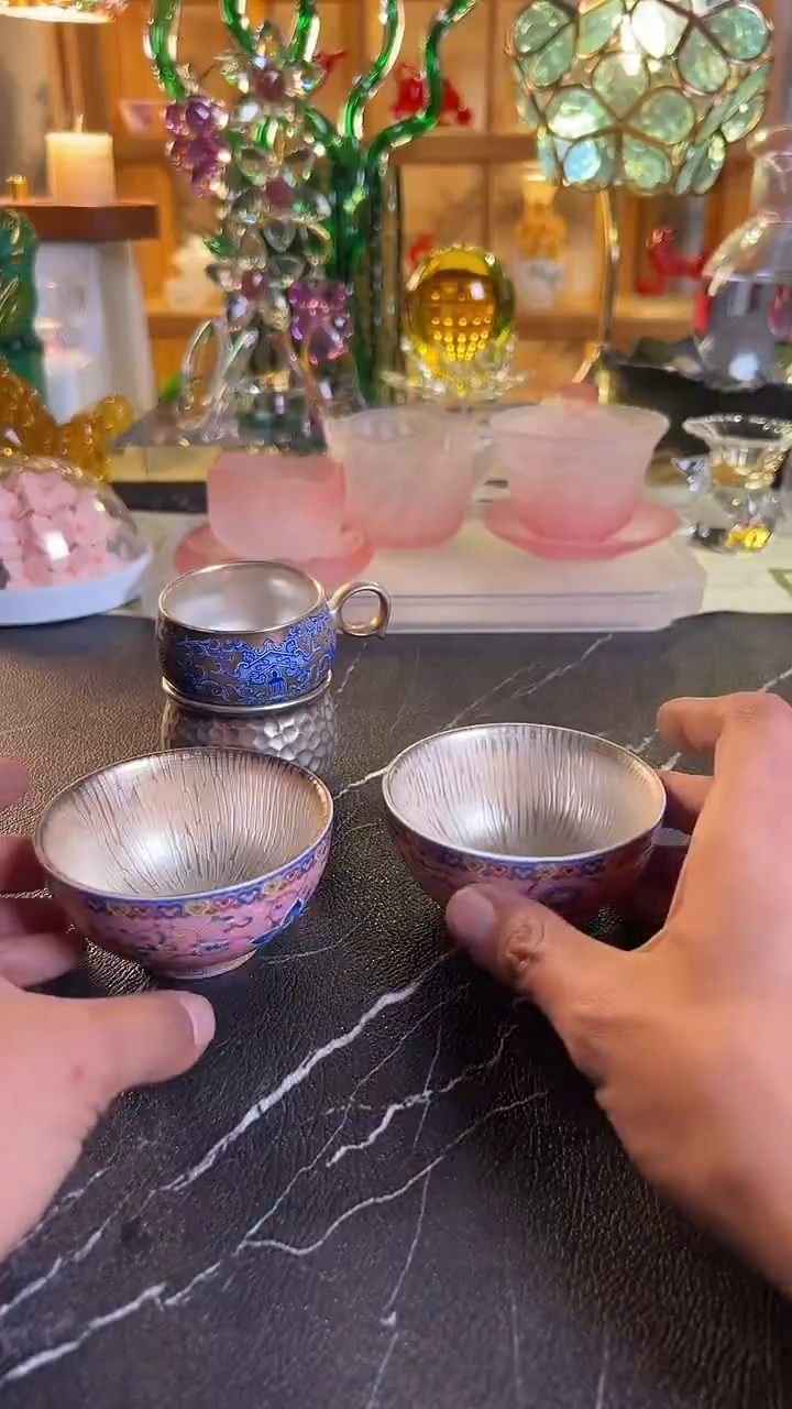 禾木精选必属精品茶具