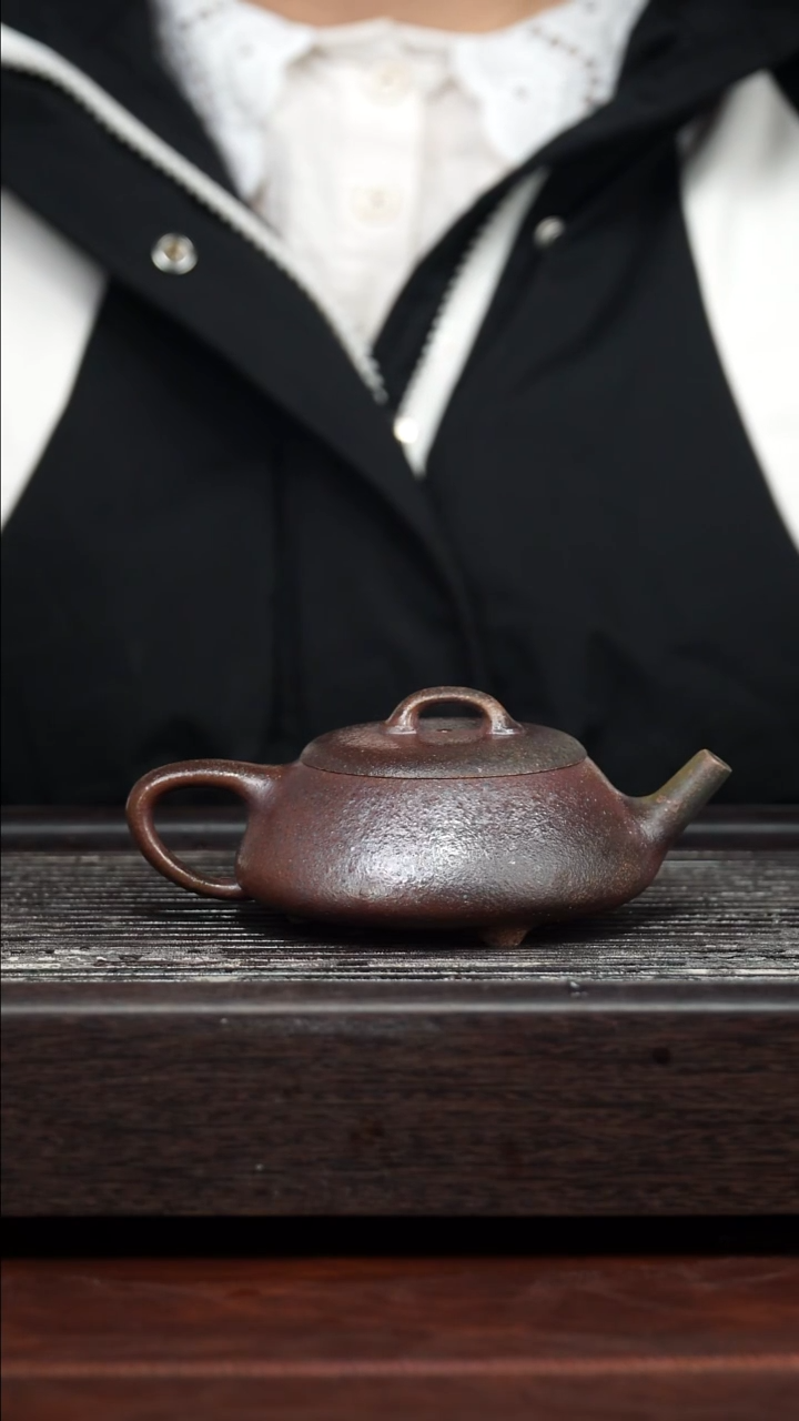 茶壶紫砂精品紫砂壶9.........150CC