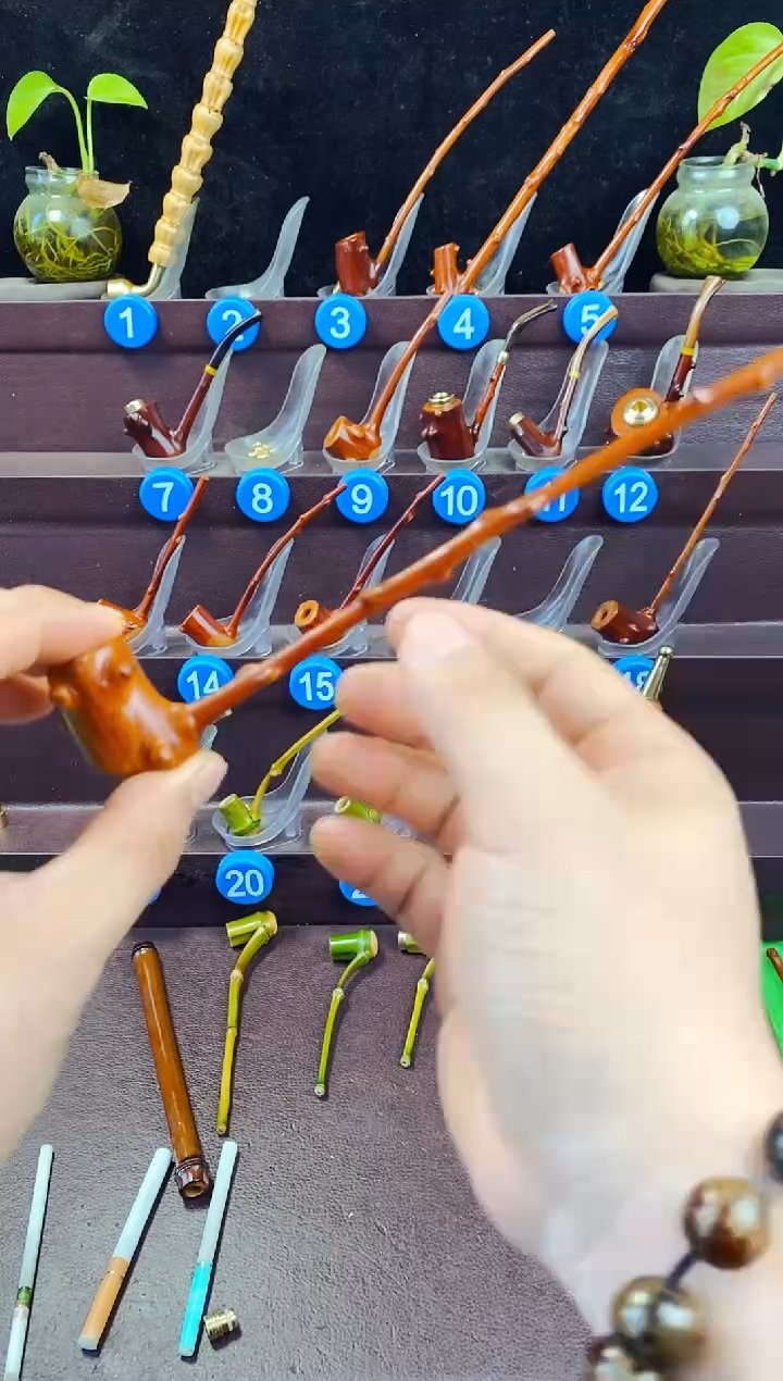 木檬子木的精品小斗