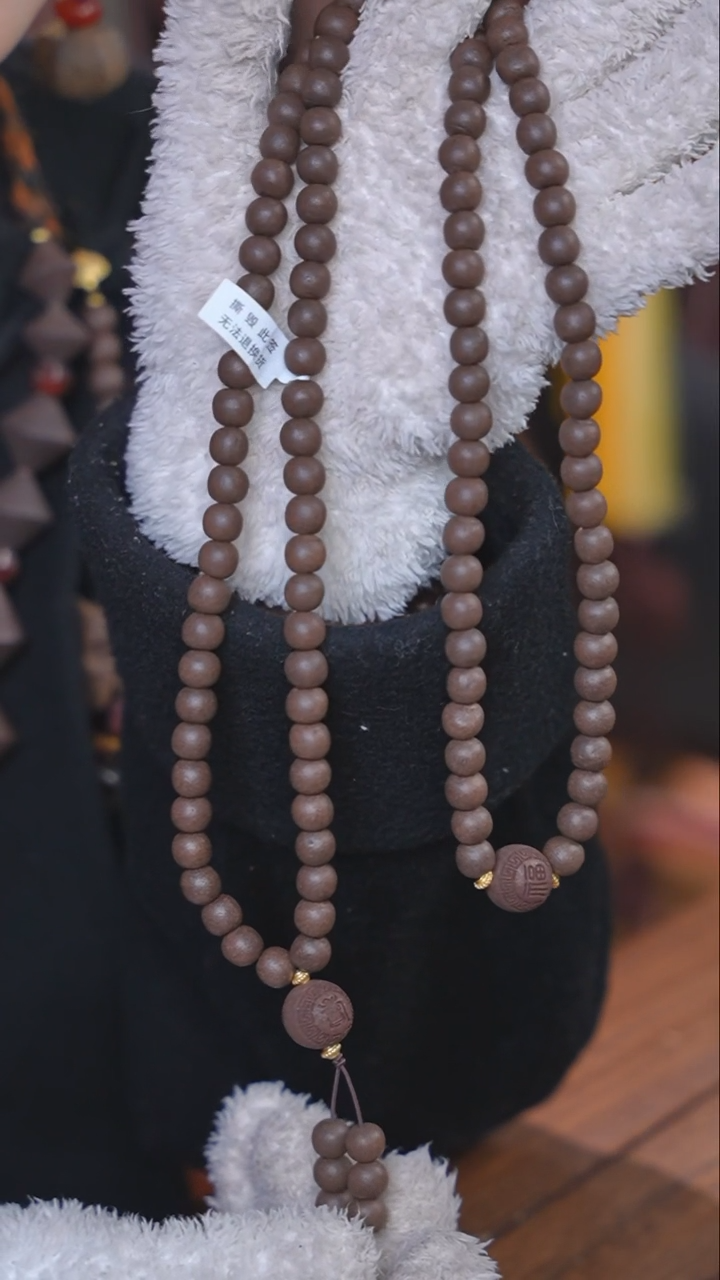 【闪购商品】泥塑次第花开福寿康宁108款