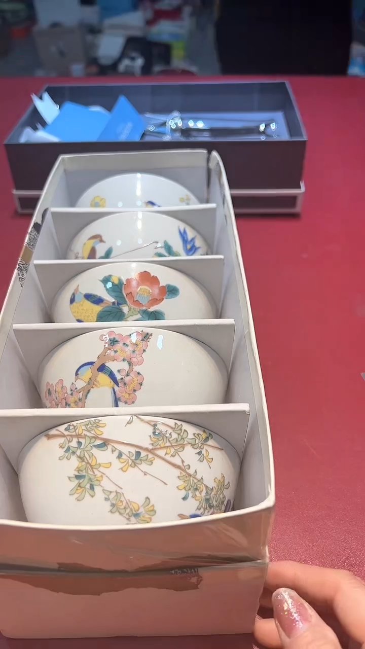【闪购商品】瓷片锅碗瓢盆一件不剩