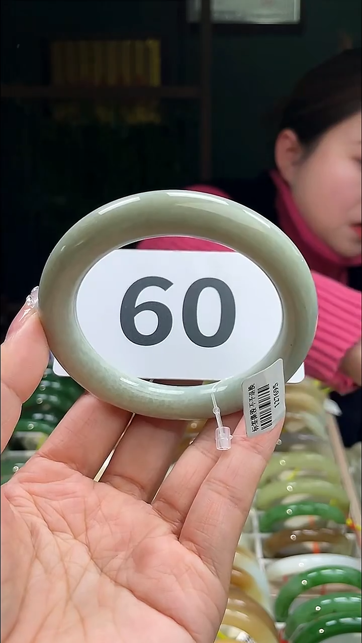 定制和田玉和田玉手镯