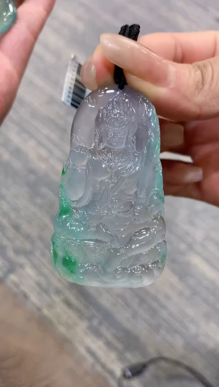 颈饰未镶嵌翡翠?**uu（订金）