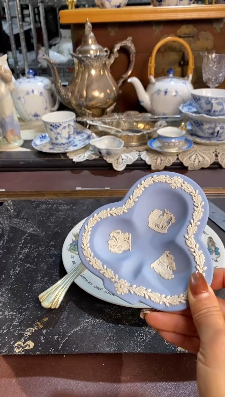 吉*K青木精品回流欧瓷