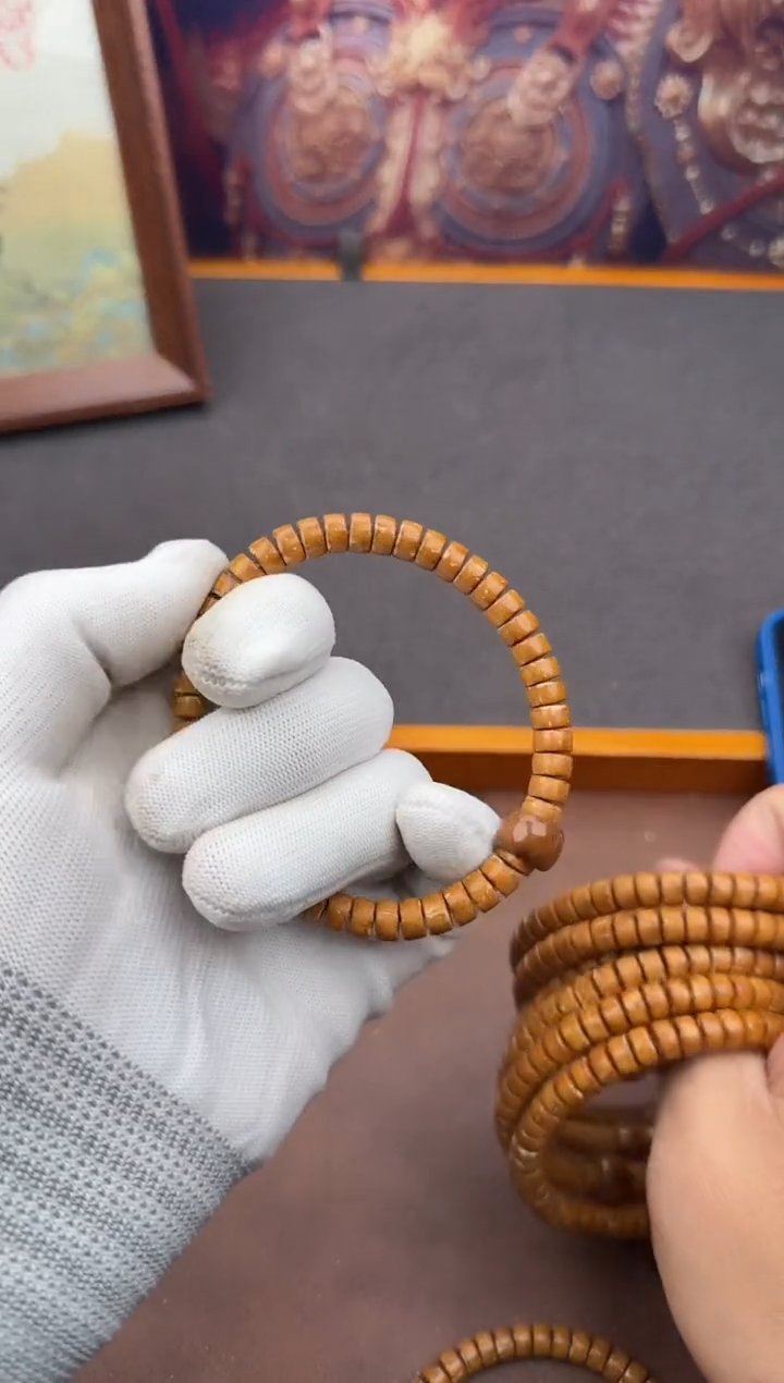 手串紫金鼠29号药片