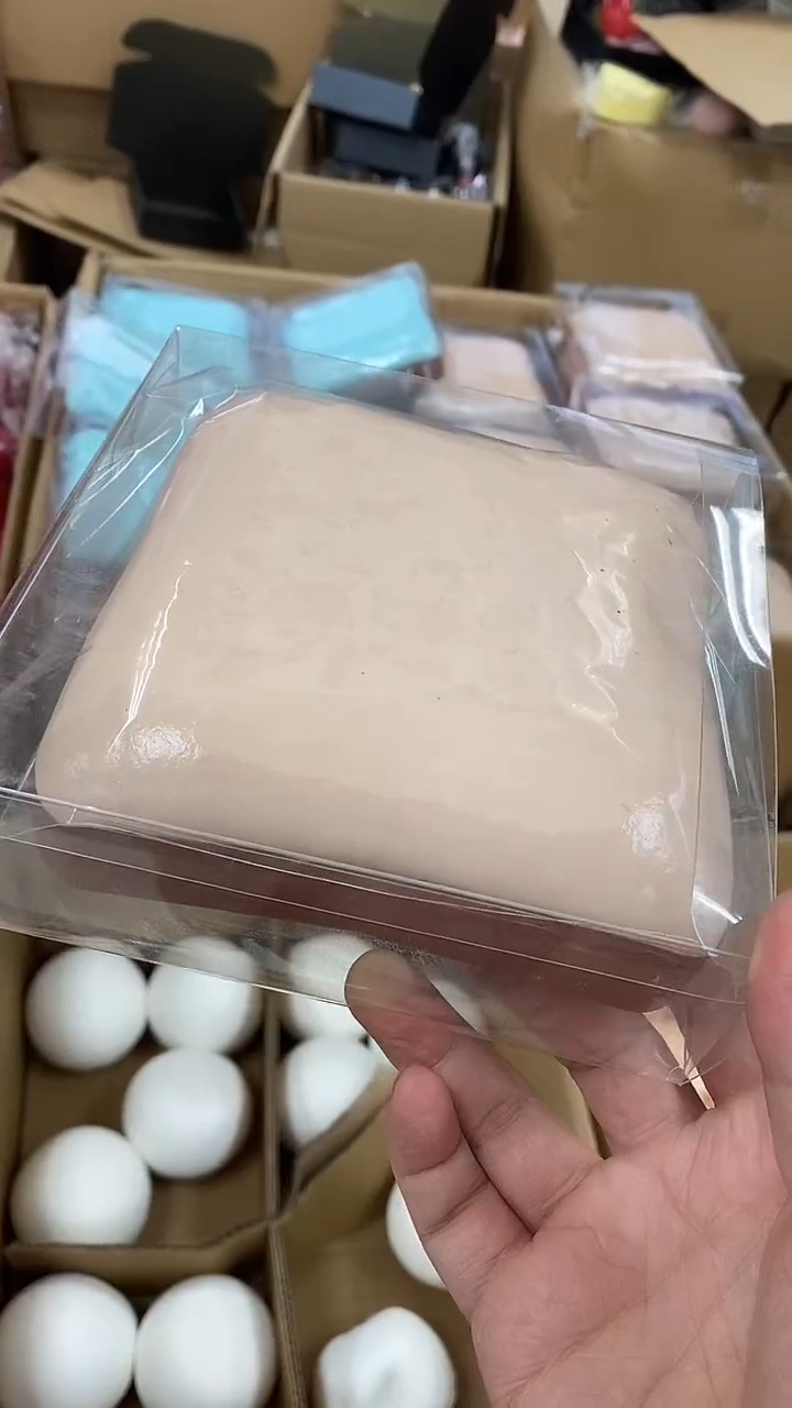 大咖啡吐司，默认瑕疵无售后
