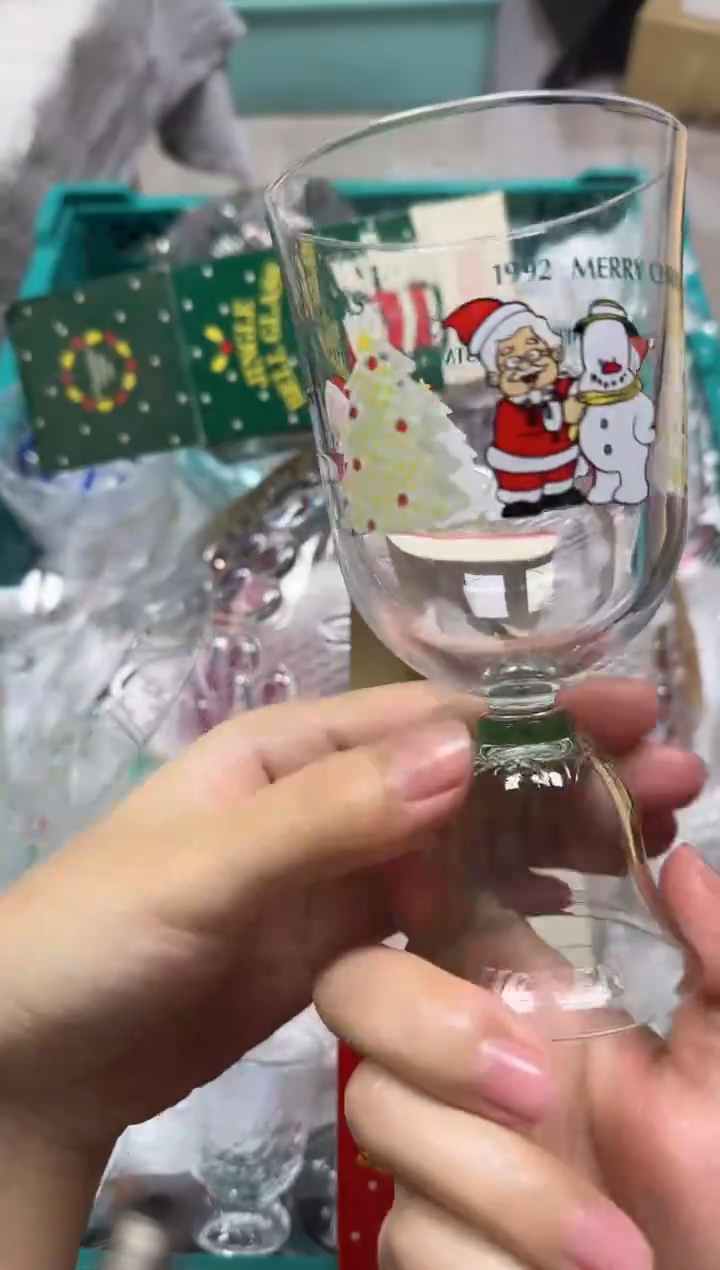 手工艺品玻璃马***狗882