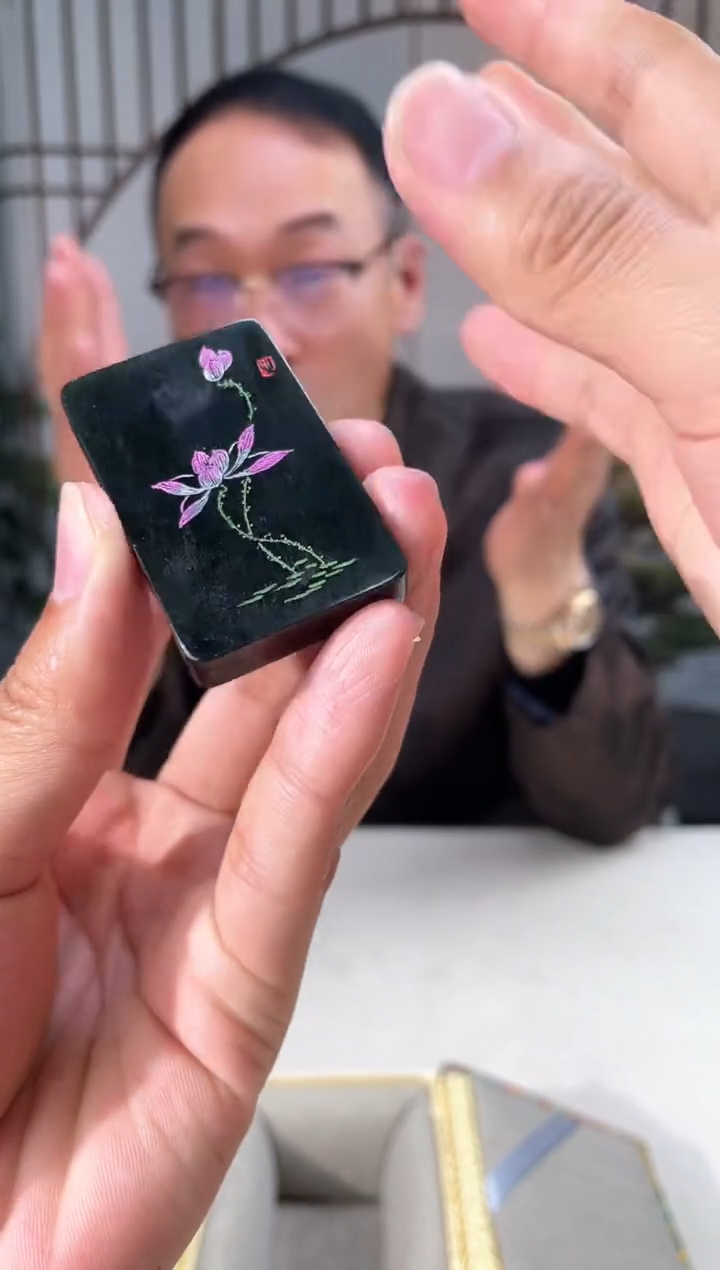 【闪购商品】和田玉颈饰未镶嵌和田玉（多样性拍一发一）12042