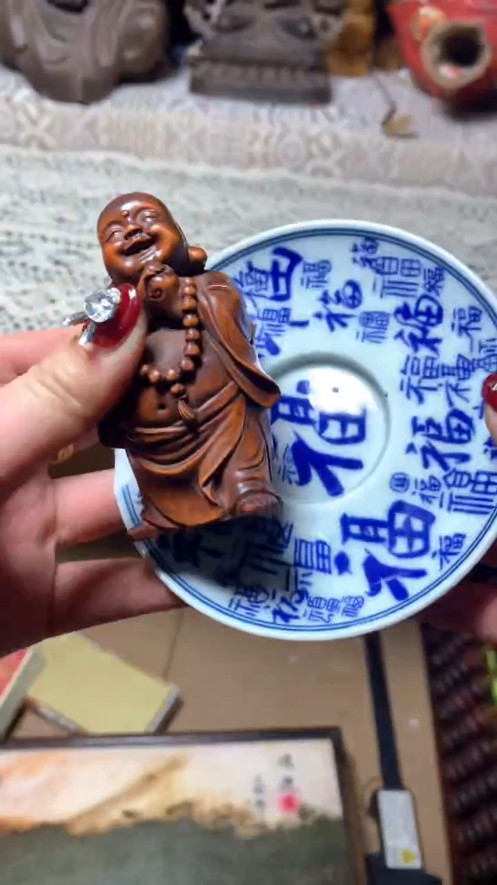 【闪购商品】瓷器默认微瑕瓷器