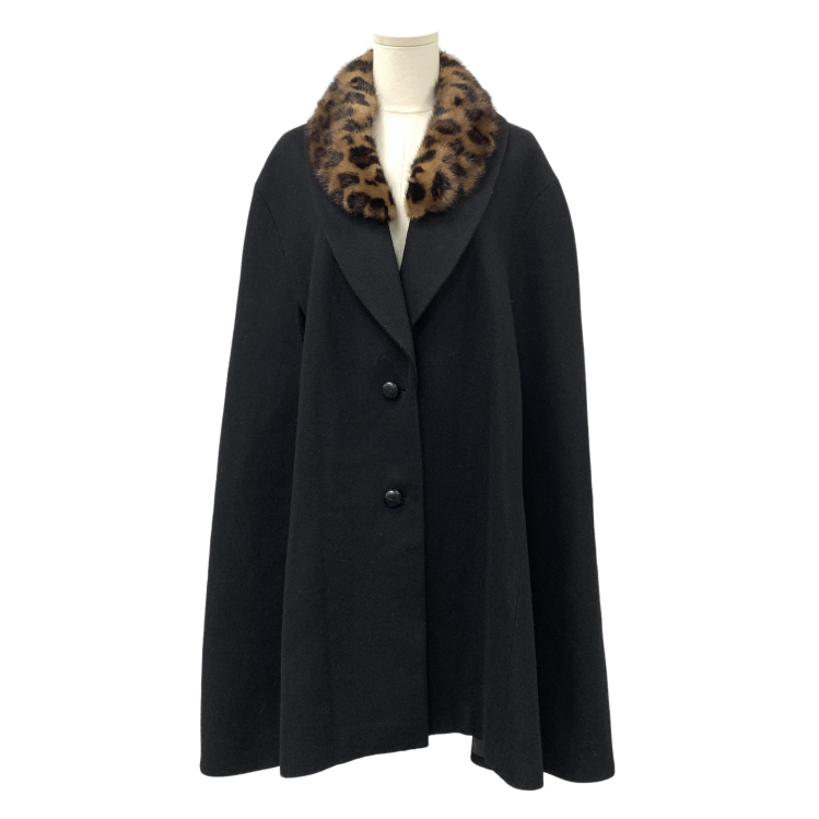 古驰/斗篷/95新/羊毛/[251128SJ]