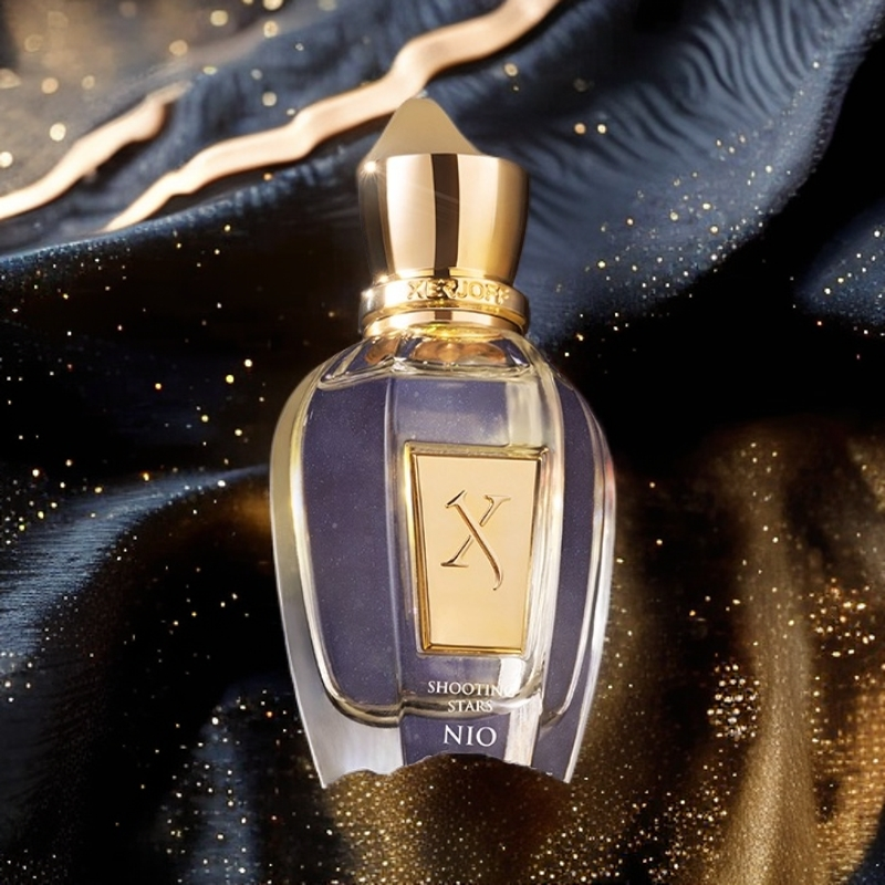 XERJOFF希爵夫流星系列 尼奥Nio 南十字柑橘香水陨石正装 50ml
