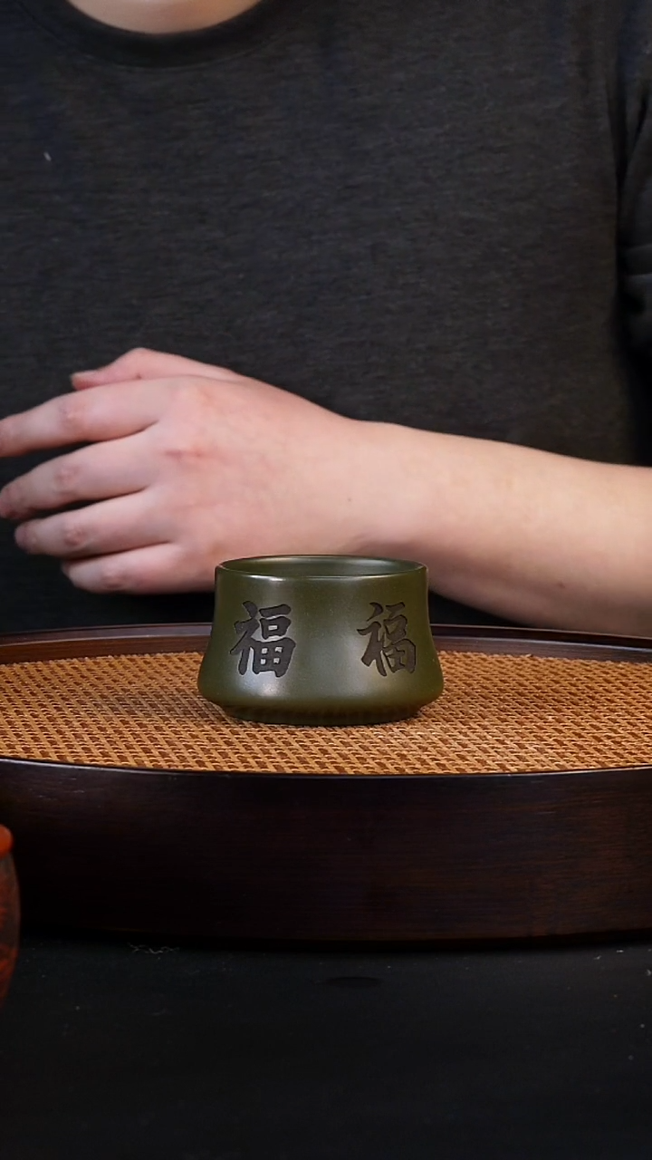 茶杯紫砂这家紫砂杯真便宜