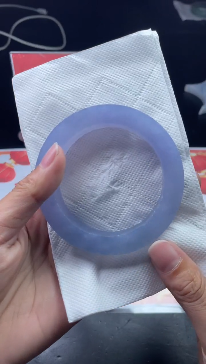 【闪购商品】定制翡翠手镯未镶嵌正圈ZMLSZ-DZS35