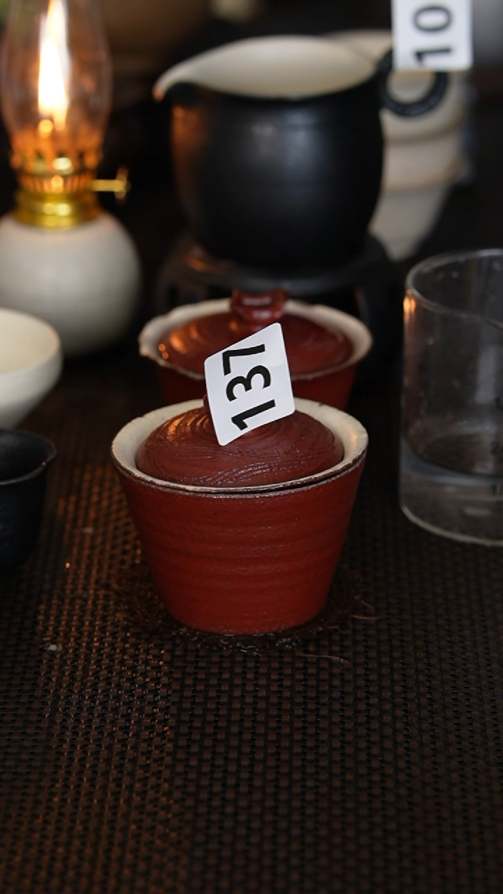 【闪购商品】137景德镇{立梦陶}手作