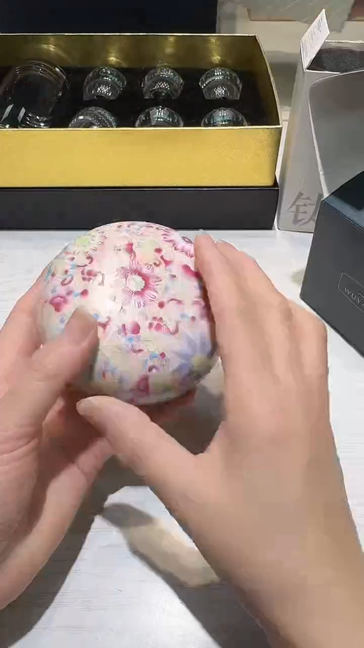 瓷片生活的本意就是开心@@1