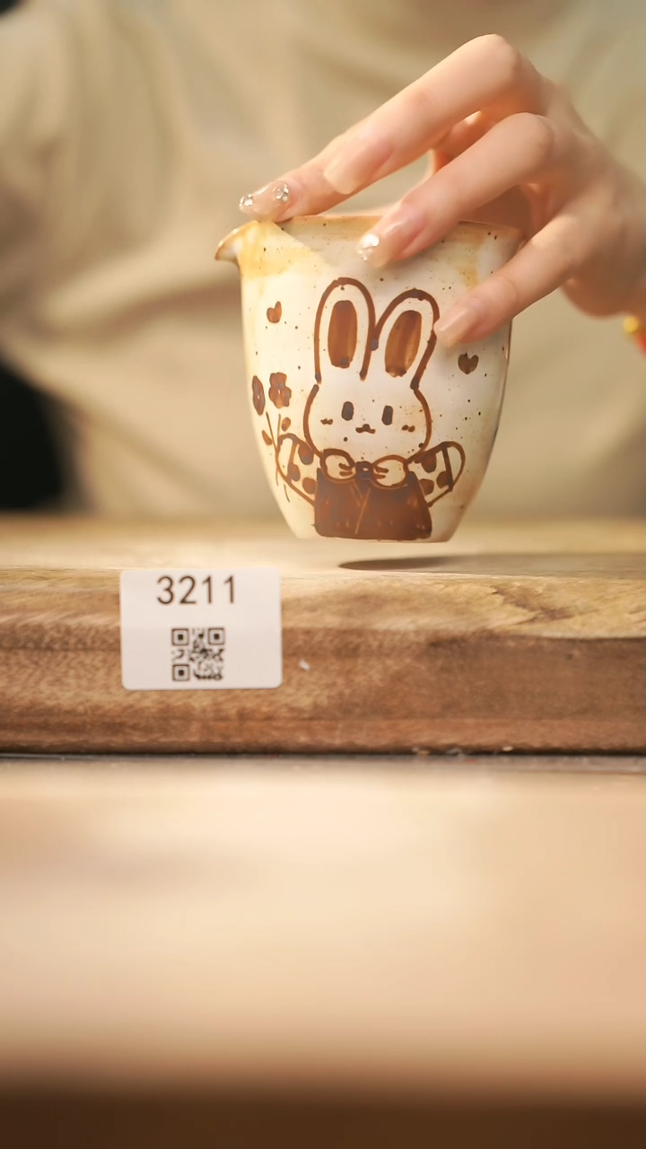【闪购商品】【落单孤品】福利/杯子@@3211