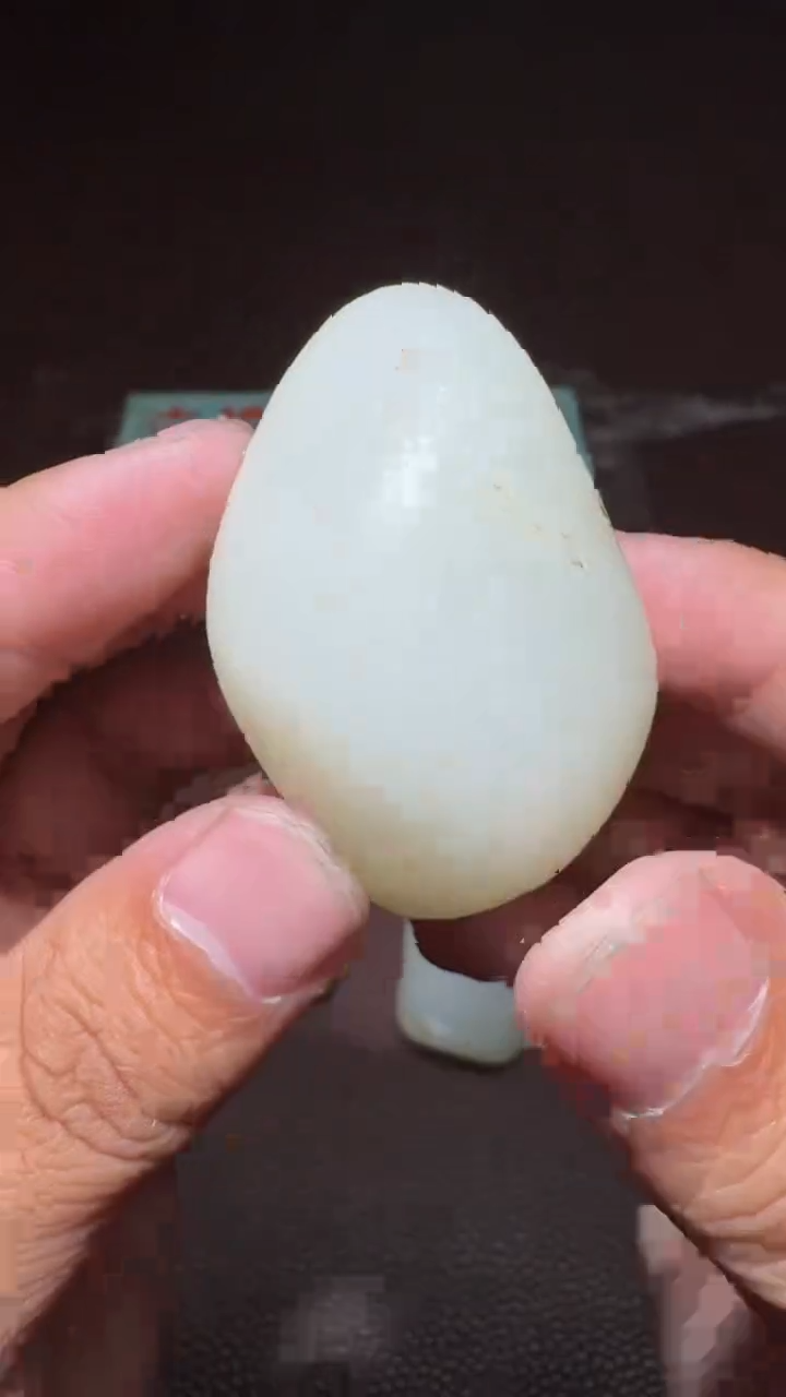 【闪购商品】和田玉挂件未镶嵌和田玉