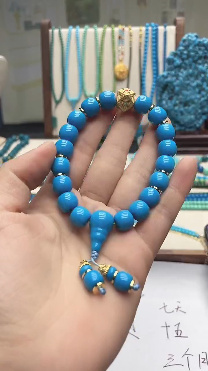 珍藏特色绿色高瓷