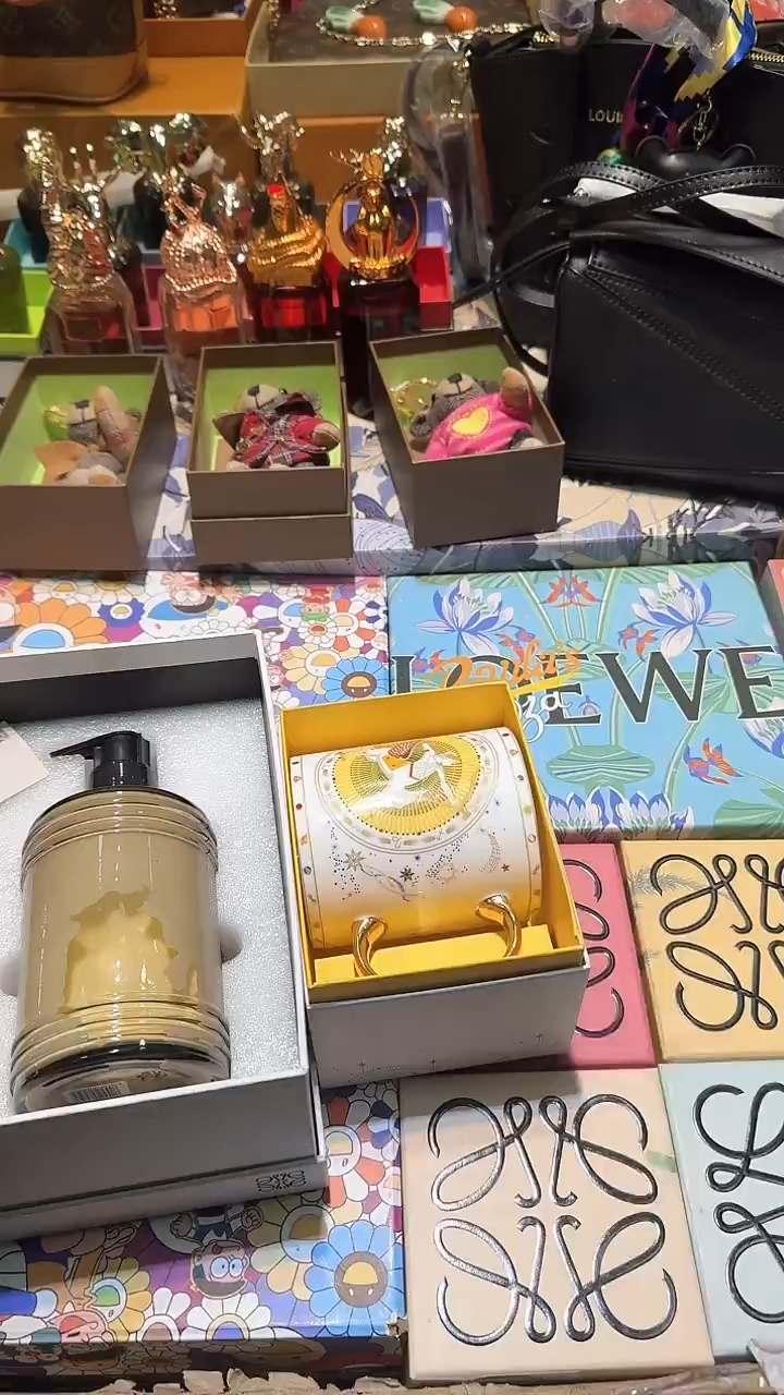 【闪购商品】瓷片换类目孤品单品一件不留