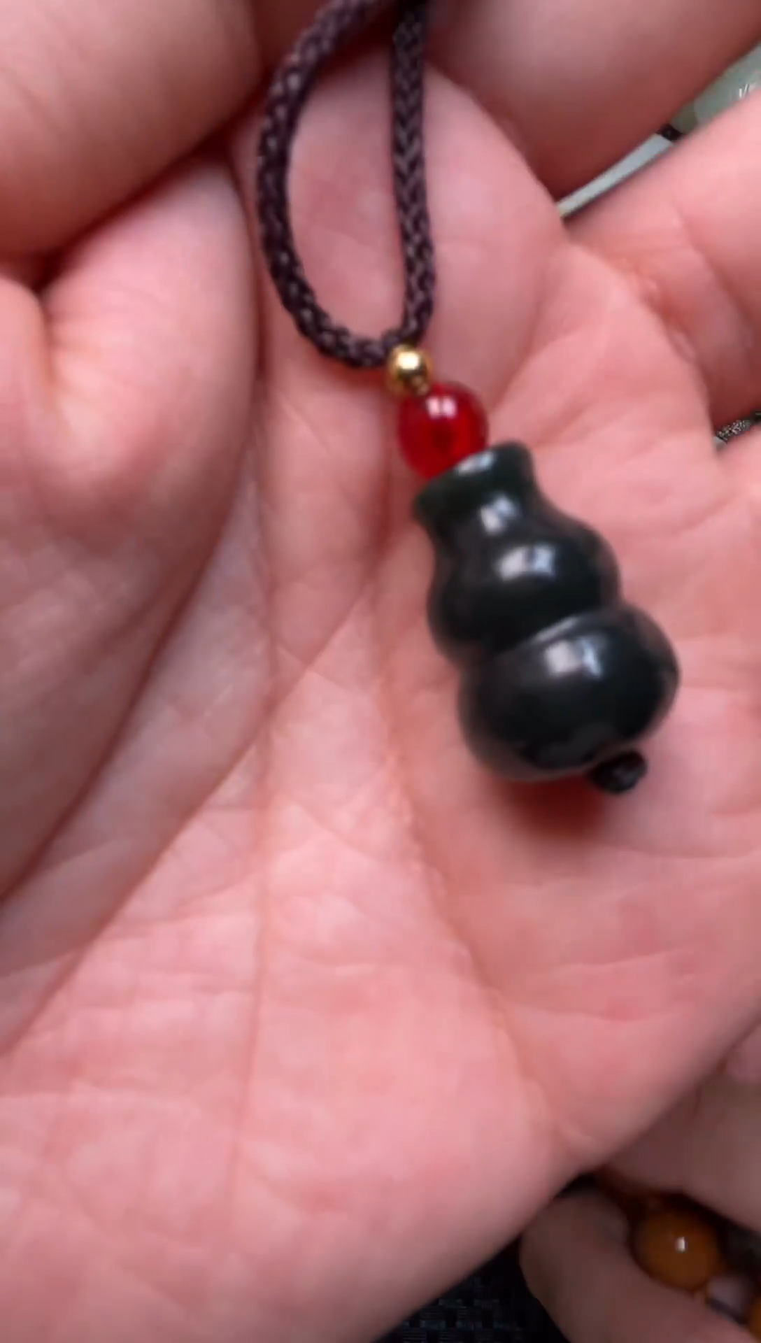 和田玉未镶嵌挂件玺玉东方珠宝玉器