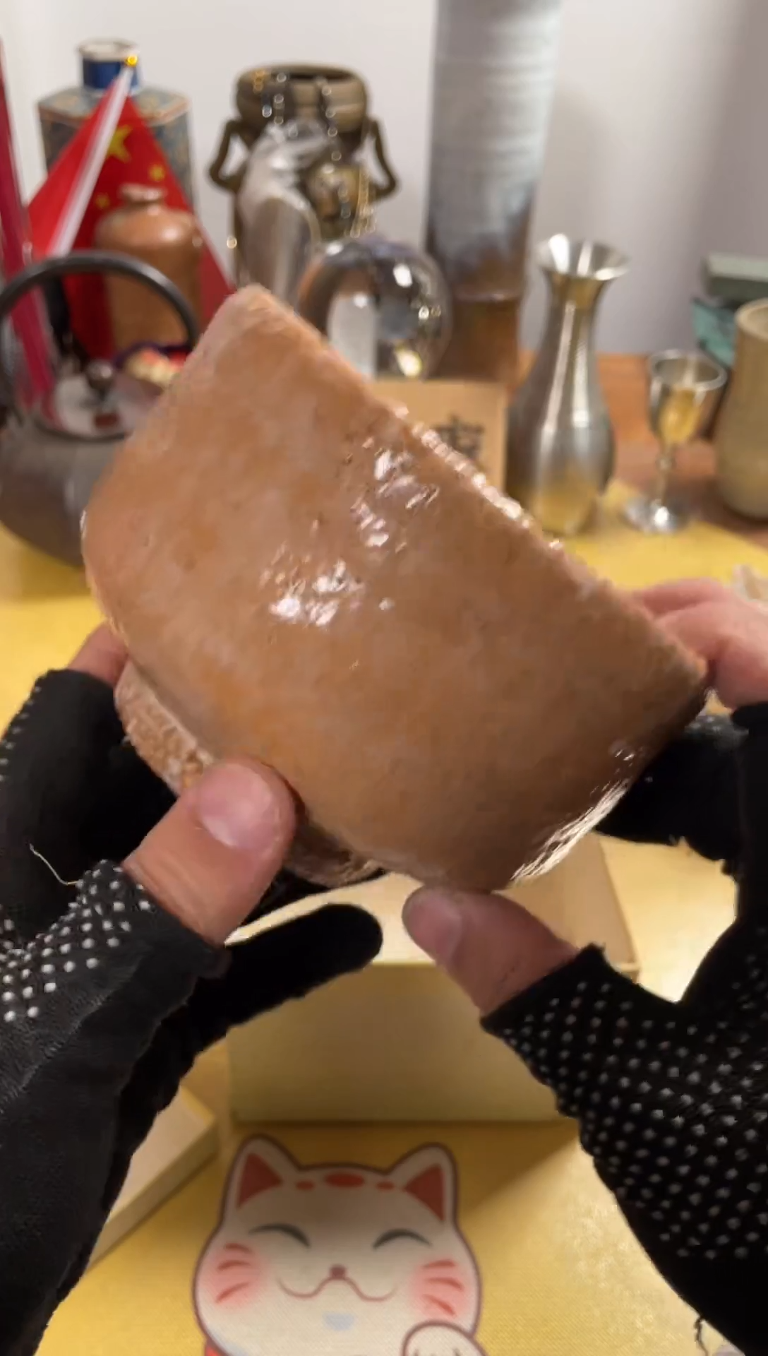 【闪购商品】817中古商品默认微霞