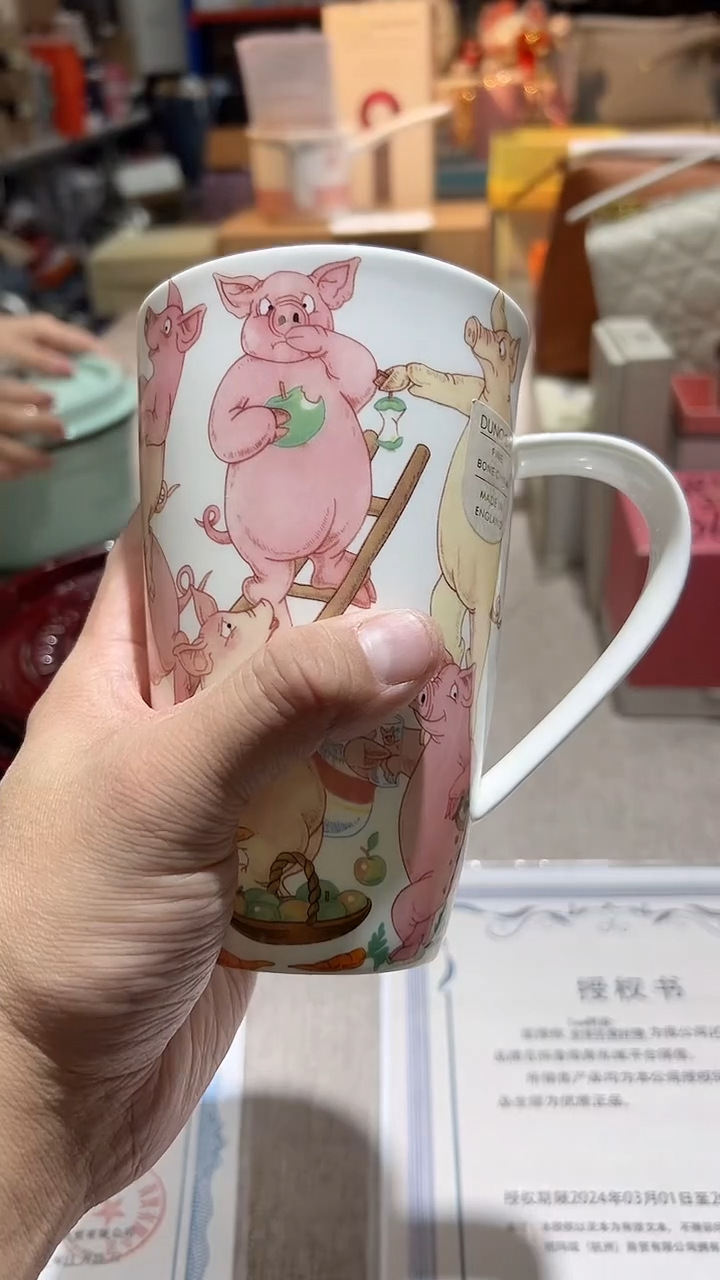 【闪购商品】瓷片算了，真划算买它动心