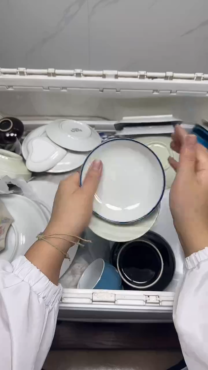 【闪购商品】129回流瓷器默认微瑕，18.8包邮