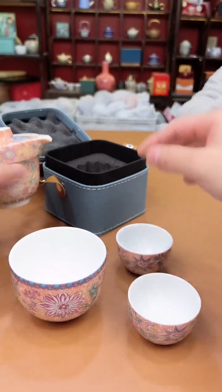 【闪购商品】其他一铭茶器粉丝福利@@888