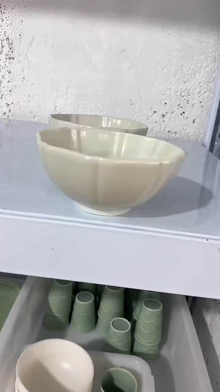 瓷片陶瓷茶器孤品18