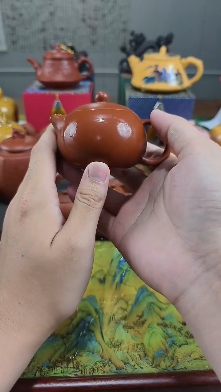  锦铭堂茶器888666